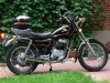 1983 Honda CM250 Custom