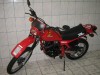 1983 Honda XL250R