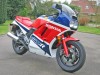 1986 Honda VF1000R