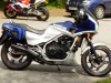 1987 Honda VF1000FF
