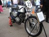 1961 Honda CB92 (Bill Ivy)