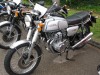 Honda 350/4