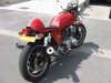 Honda 750CB RC04
