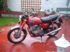 Honda CB350K