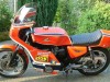 1979 Honda CB750 Phil Read Replica