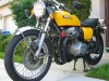 Honda CB750/4