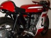 Honda CR750 Replica