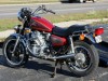 Honda CX500