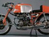 Honda RC160/4