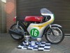 Honda RC163 Replica 250cc