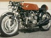 1965 Honda RC166 250cc