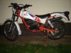 Honda TLM 50