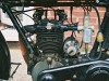 1929 Humber 350cc OHV