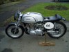 1960 Manx Norton Triton