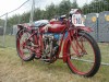 1915 Indian Light Twin