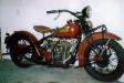 1934 Indian Scout