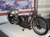 Bert Munro’s 1920 Indian Scout