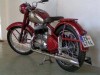 1949 Jawa 350cc