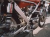 1964 Jawa 250cc DOHC