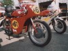 Jawa 350cc DOHC