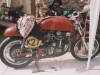 Jawa 500 DOHC