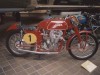 Jawa 500 DOHC