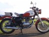 1992 Kawasaki Estrella BJ250