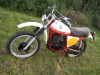 1975 Laverda 2TR 250cc
