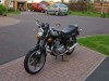 1983 Laverda 500 Sport