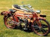 1908 Matchless JAP Outfit