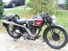 1938 Matchless G90 Super Clubmans