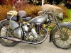 1940 Matchless G3