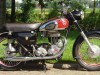 1956 Matchless G80S