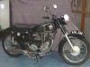 1958 Matchless G3LS