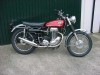 1961 Matchless G80CS