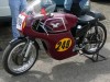 1962 Matchless G50