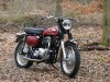 1965 Matchless G15CS