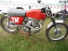 1965 Matchless G85CS