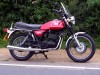1989 Matchless G80