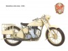 1941 Matchless G3L