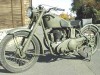 1951 Matchless G3L