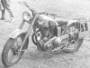 Matchless G3L Military Spec