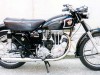 Matchless G3LS