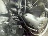 Matchless G45 Engine