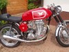 Matchless G80