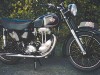 1953 Matchless G80S