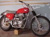 Matchless G85