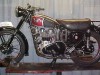 1951 Matchless G9