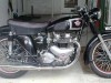 1951 Matchless G9