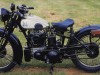 Matchless Hawk